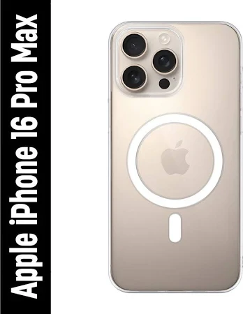 Apple iPhone 16 Pro Max MagSafe Case